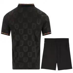 Portugal 'Black Panther' Special Edition Jersey Kit 2026
