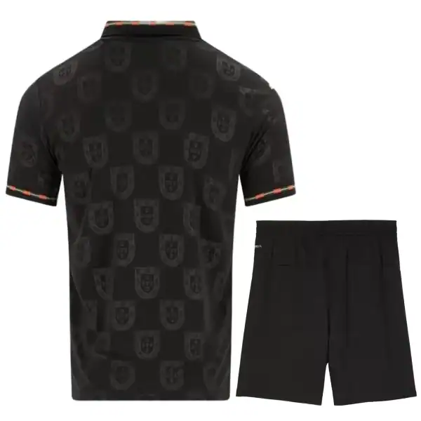 Portugal 'Black Panther' Special Edition Jersey Kit 2026 - Image 1