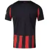 AC Milan Home Jersey 2025/26
