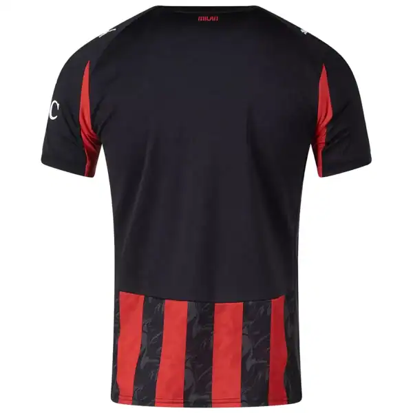 AC Milan Home Jersey 2025/26 - Image 1