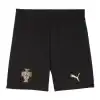 Portugal 'Black Panther' Special Edition Shorts 2026 - Image 2