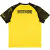 Borussia Dortmund Home Jersey 2025/26 - Image 3