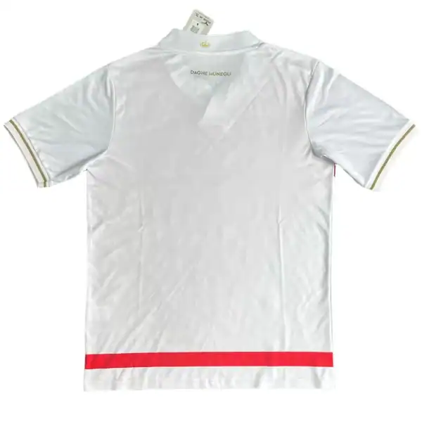 AS Monaco Home Jersey 2025/26 - Image 4