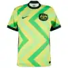 Australia Home Jersey 2025 - Image 3