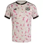 Chile Away Jersey World Cup 2026