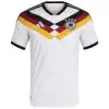 Germany Home Match Jersey Player Version World Cup 2026 - Image 3