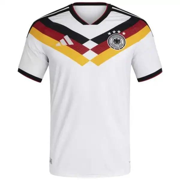 Germany Home Match Jersey Player Version World Cup 2026 - Image 3