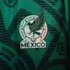 Mexico Home Match Jersey Player Version World Cup 2026 - Image 6