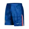 Chelsea Home Soccer Shorts 2025/26 - Image 3