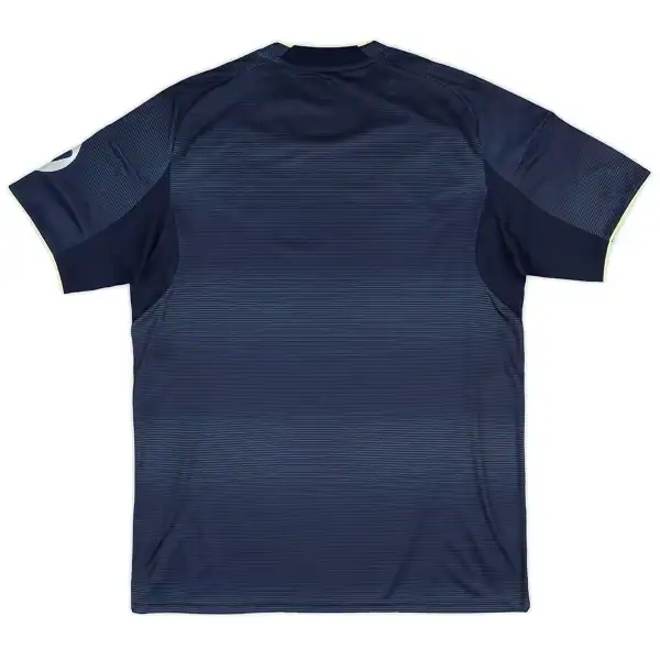 Real Madrid Away Jersey 2025/26 - Image 1