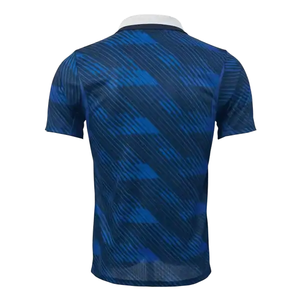 France Home Match Jersey Player Version World Cup 2026 - Image 2