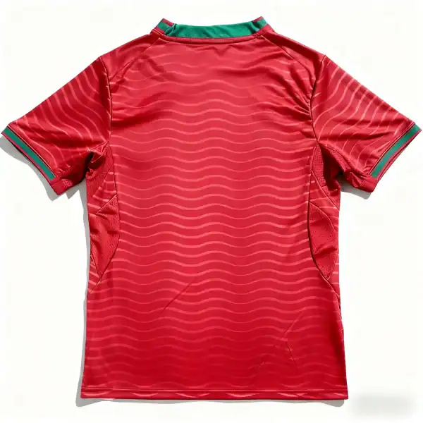 Portugal Home Jersey World Cup 2026 - Image 2