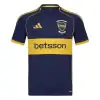 Boca Juniors Home Jersey 2025/26 - Image 4