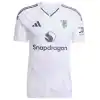 Manchester United Away Jersey 2025/26 - Image 2