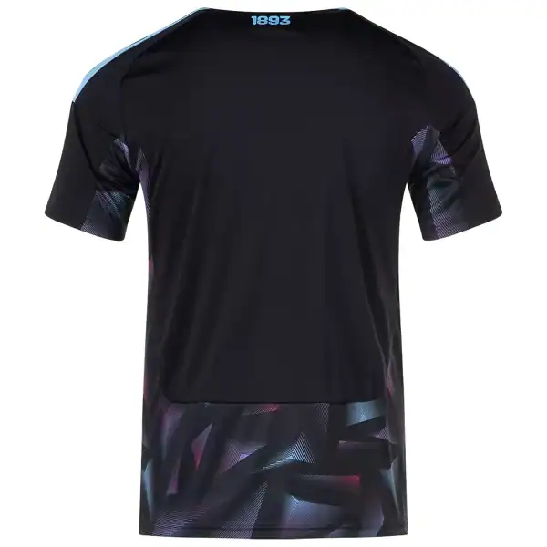 Argentina Goalkeeper Jersey World Cup 2026 - Image 2