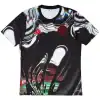 Manchester United Pre-Match Jersey 2025/26 - Image 3