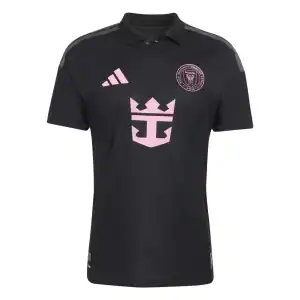 Inter Miami Away Match Jersey Player Version 2026