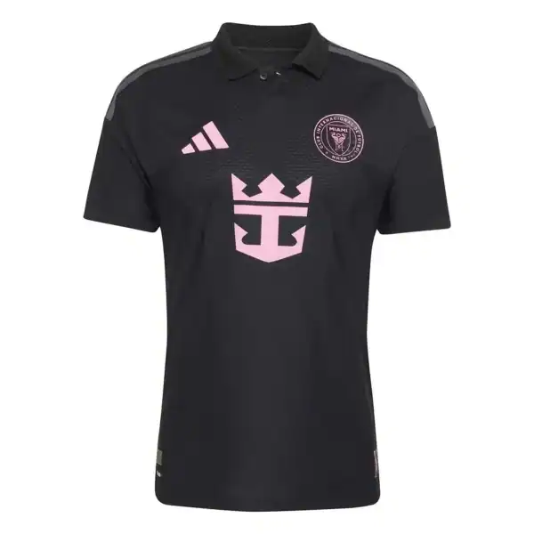 Inter Miami Unveil The Presagio Away Jersey 2026 - Image 2