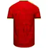 Belgium Home Match Jersey Player Version World Cup 2026 - Image 4