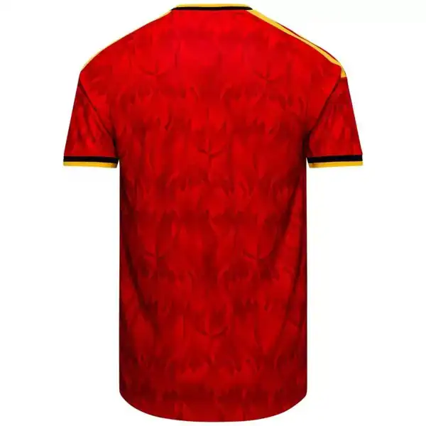 Belgium Home Match Jersey Player Version World Cup 2026 - Image 4