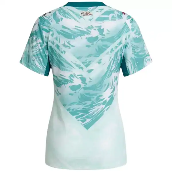Women's Portugal Away Jersey World Cup 2026 - Image 1