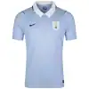 Uruguay Home Match Jersey Player Version World Cup 2026