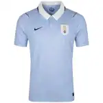 Uruguay Home Match Jersey Player Version World Cup 2026
