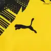 Borussia Dortmund Home Jersey Full Kit 2025/26 - Image 5