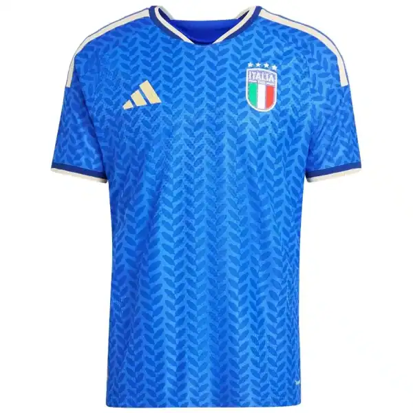 Italy Home Match Jersey Player Version World Cup 2026 - Image 1