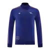 Arsenal Training Tracksuit Kit(Jacket+Pants) Blue 2025/26 - Image 2