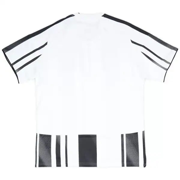 Juventus Home Jersey 2025/26 - Image 4