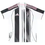 Juventus Home Jersey 2025/26