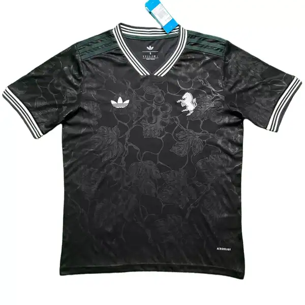 Juventus Third Jersey 2025/26 - Image 2