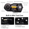 💥Last Day💝 Clearance Sale🔥   3-in-1 Electric Hydraulic Car Jack - Image 4