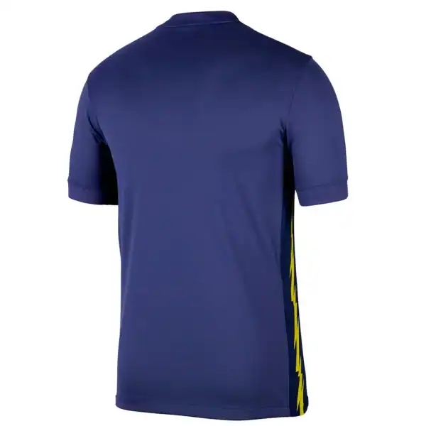Atletico Madrid Away Jersey 2025/26 - Image 3