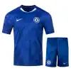 Chelsea Home Jersey Kit 2025/26 - Image 2