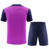 Barcelona Pre-Match Training Jersey Kit 2025/26 - Image 4