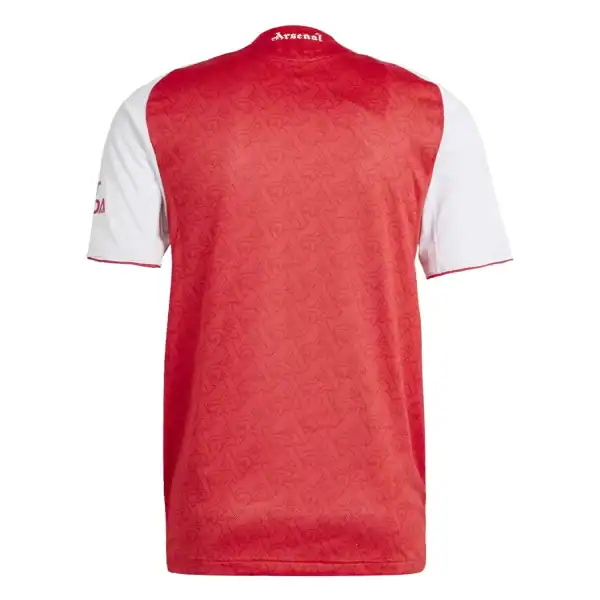 Arsenal Home Match Jersey Player Version 2025/26 - Image 3