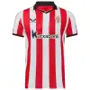 Athletic Bilbao Home Jersey 2025/26
