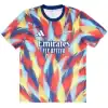 Arsenal Pre-Match Jersey 2025/26 - Image 2