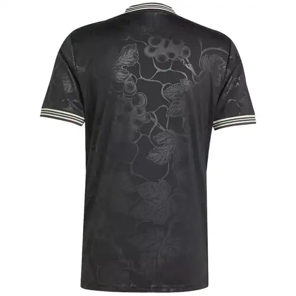 Juventus Third Jersey 2025/26 - Image 4