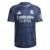 Real Madrid Away Match Jersey Player Version 2025/26 - Image 4