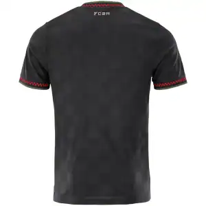 Bayern Munich Third Jersey Kit 2025/26