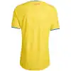 Colombia Home Match Jersey Player Version World Cup 2026 - Image 2
