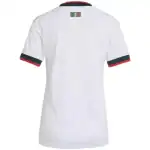 Women's Mexico Away Jersey World Cup 2026