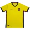 Ecuador Home Jersey World Cup 2026 - Image 4
