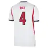 Rice #4 England Home Jersey World Cup 2026 - Image 6