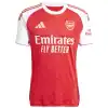 Arsenal Home Jersey 2025/26 - Image 2