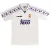 Retro Real Madrid Home Jersey 1996/97 - Image 2