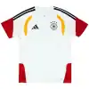 Germany Pre-Match white Jersey World Cup 2026 - Image 4